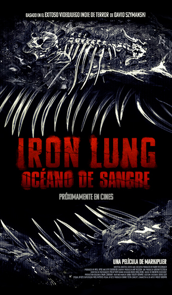IRON LUNG